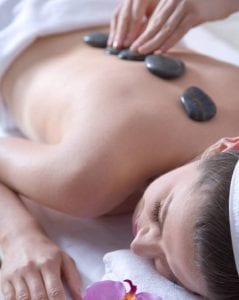 Holmen Massage Therapy